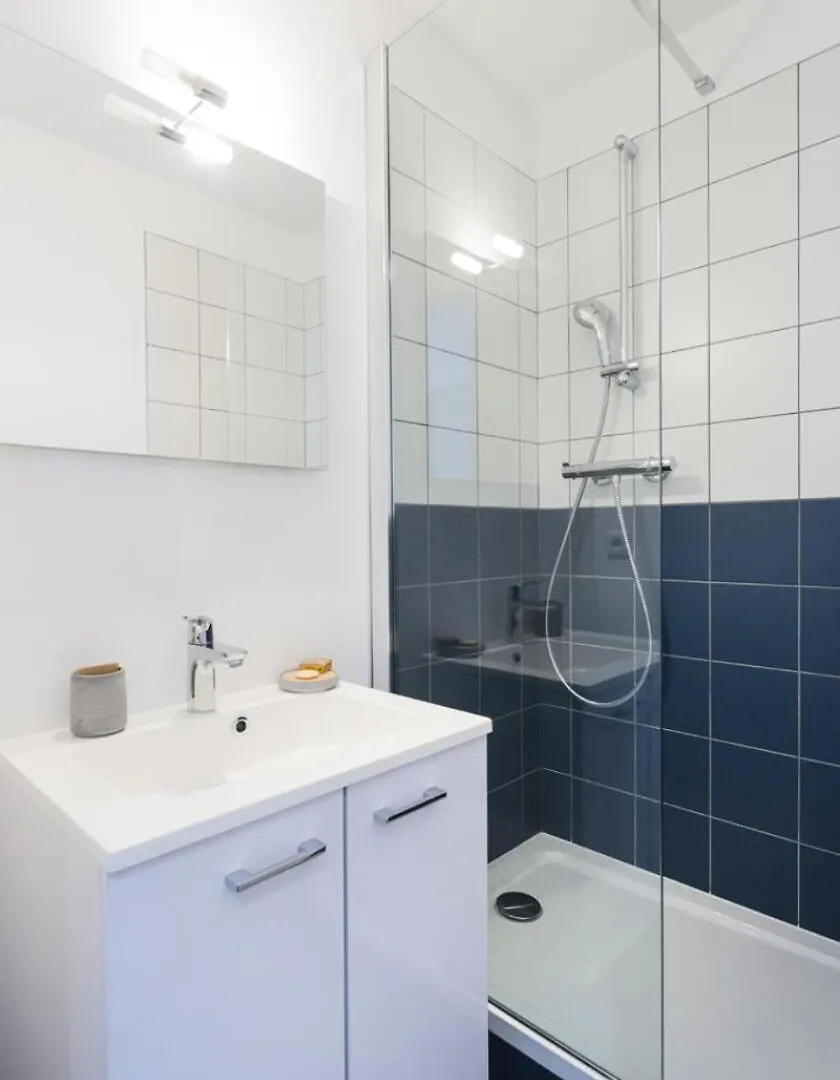 Apartment Residence Thuria - Charmant 2 Pieces 5 Personnes Mae-4994 Les Arcs